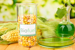 Poundsgate biofuel availability