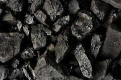 Poundsgate coal boiler costs